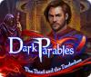 Dark Parables: The Thief and the Tinderbox spel