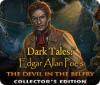 Dark Tales: Edgar Allan Poe's The Devil in the Belfry Collector's Edition spel
