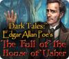 Dark Tales: Edgar Allan Poe's The Fall of the House of Usher spel