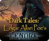 Dark Tales: Edgar Allan Poe's Lenore spel