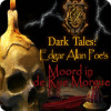 Dark Tales: Edgar Allan Poe's Moord in de Rue Morgue spel
