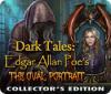 Dark Tales: Edgar Allan Poe's The Oval Portrait Collector's Edition spel
