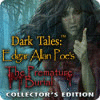 Dark Tales: Edgar Allan Poe's The Premature Burial Collector's Edition spel