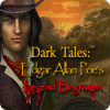 Dark Tales: Edgar Allan Poe's Levend Begraven spel
