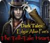 Dark Tales: Edgar Allan Poe's The Tell-Tale Heart spel