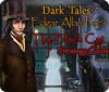 Dark Tales: Edgar Allan Poe's The Black Cat Strategy Guide spel