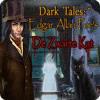 Dark Tales: Edgar Allan Poe's De Zwarte Kat spel