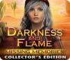 Darkness and Flame: Missing Memories Collector's Edition spel