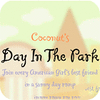 Coconut's Day In The Park spel