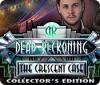 Dead Reckoning: The Crescent Case Collector's Edition spel