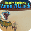 How to Train Your Dragon: Deadly Nadder's Zone Attack spel