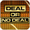 Deal or No Deal spel