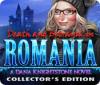 Death and Betrayal in Romania: A Dana Knightstone Novel Collector's Edition spel