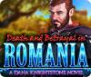 Death and Betrayal in Romania: A Dana Knightstone Novel spel