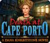 Death at Cape Porto: A Dana Knightstone Novel spel