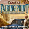 Death at Fairing Point: A Dana Knightstone Novel Collector's Edition spel