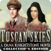 Death Under Tuscan Skies: A Dana Knightstone Novel Collector's Edition spel
