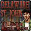 Delaware St. John - The Curse of Midnight Manor spel