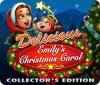 Delicious: Emily's Christmas Carol Collector's Edition spel