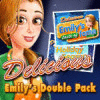 Delicious - Emily's Double Pack spel
