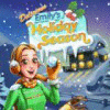Delicious: Emily's Holiday Season! spel