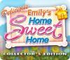 Delicious: Emily's Home Sweet Home Collector's Edition spel