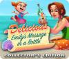 Delicious - Emily's Message in a Bottle. Collector's Edition spel