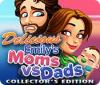 Delicious: Emily's Moms vs Dads Collector's Edition spel