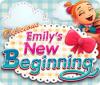 Delicious: Emily's New Beginning spel