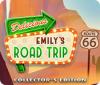 Delicious: Emily's Road Trip Collector's Edition spel