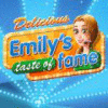 Delicious: Emily's Taste of Fame! spel