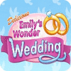 Delicious - Emily's Wonder Wedding spel