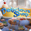 Delicious Shop spel