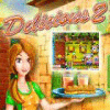 Delicious 2 Deluxe spel