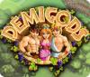 Demigods spel