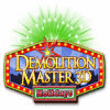 Demolition Master 3D: Holidays spel