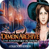 Demon Archive: The Adventure of Derek. Collector's Edition spel