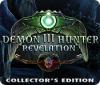 Demon Hunter 3: Revelation Collector's Edition spel