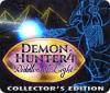 Demon Hunter 4: Riddles of Light Collector's Edition spel