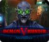 Demon Hunter V: Ascendance game
