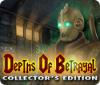 Depths of Betrayal Collector's Edition spel