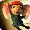 Despereaux Swings spel