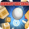 Destroy The Wall spel