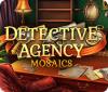 Detective Agency Mosaics spel