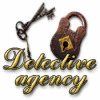 Detective Agency spel