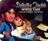 Detective Jackie: Mystic Case Collector's Edition spel