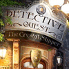 Detective Quest: Het Glazen Muiltje Luxe Editie spel