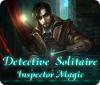 Detective Solitaire: Inspector Magic spel