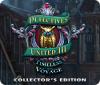 Detectives United III: Timeless Voyage Collector's Edition spel