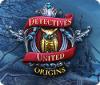 Detectives United: Origins spel